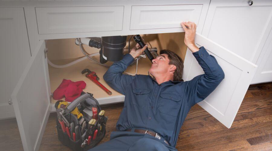 Local expert plumbing services in Slidell, LA